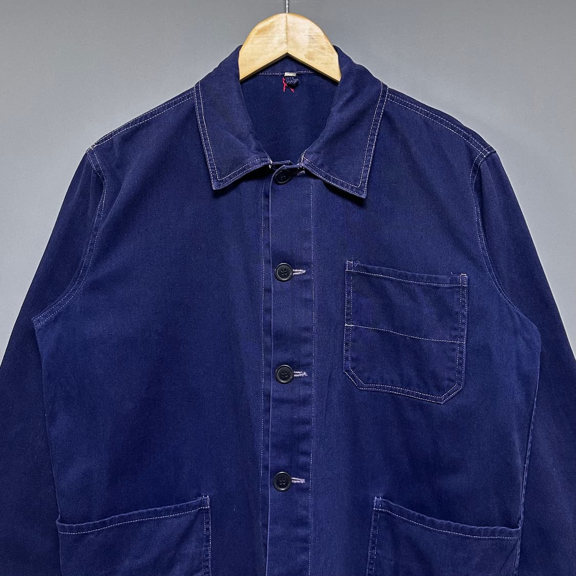 [L]빈티지 프렌치 워크 자켓 상품이미지2