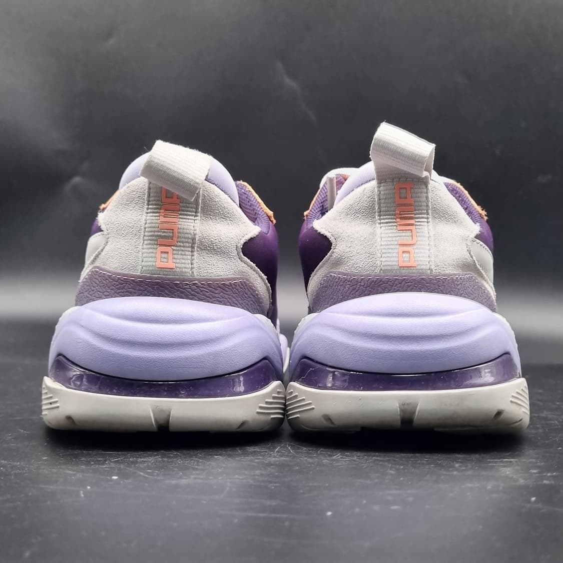 푸마 썬더스펙트라 바이올렛 운동화 220 상품이미지4