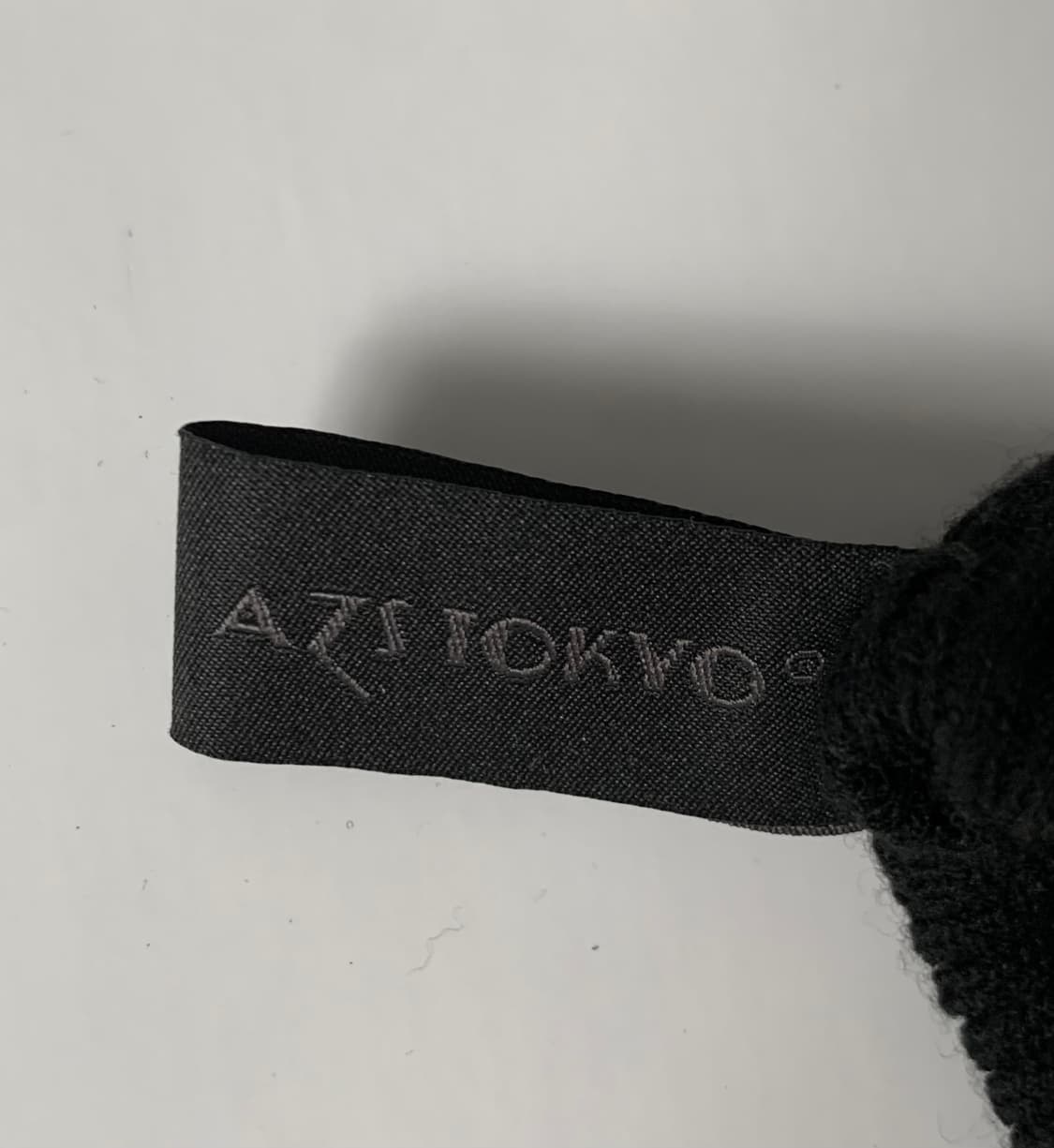 Azs tokyo ‘fuck life’ 글로브 상품이미지5