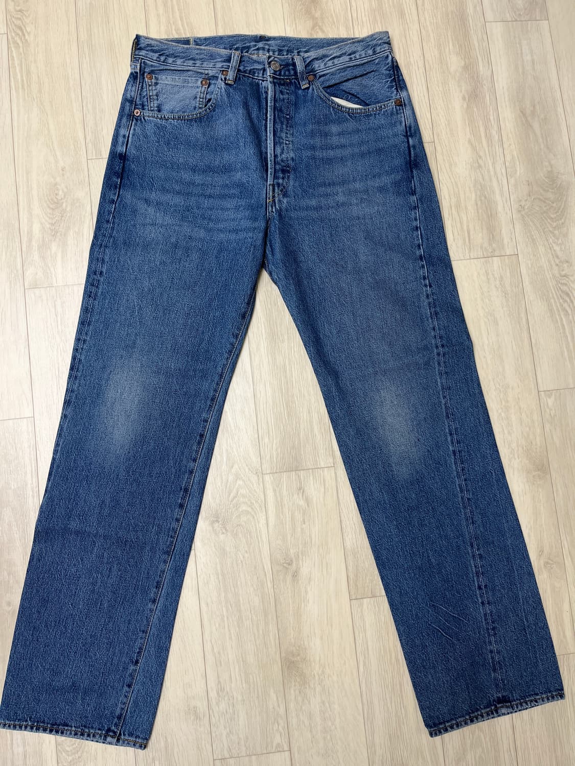 리바이스빈티지클로딩 LVC55501-0053 라이징선 31X32 상품이미지1