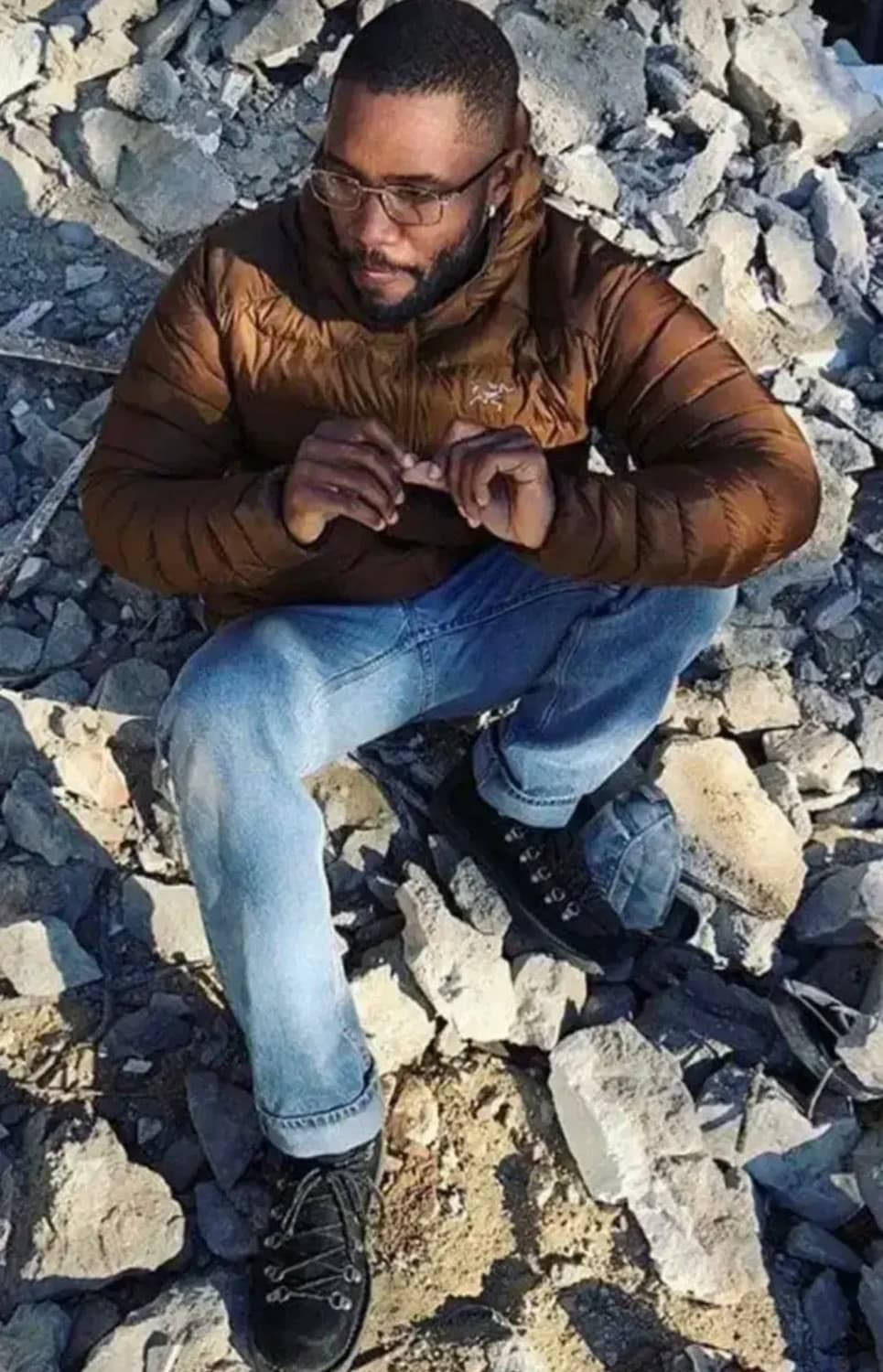 아크테릭스 세륨 caribou 카리보우 XL 상품이미지7