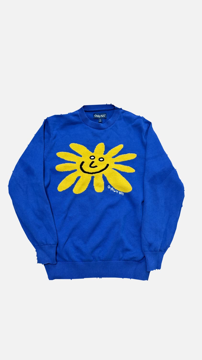 Only NY 니트 상품이미지1