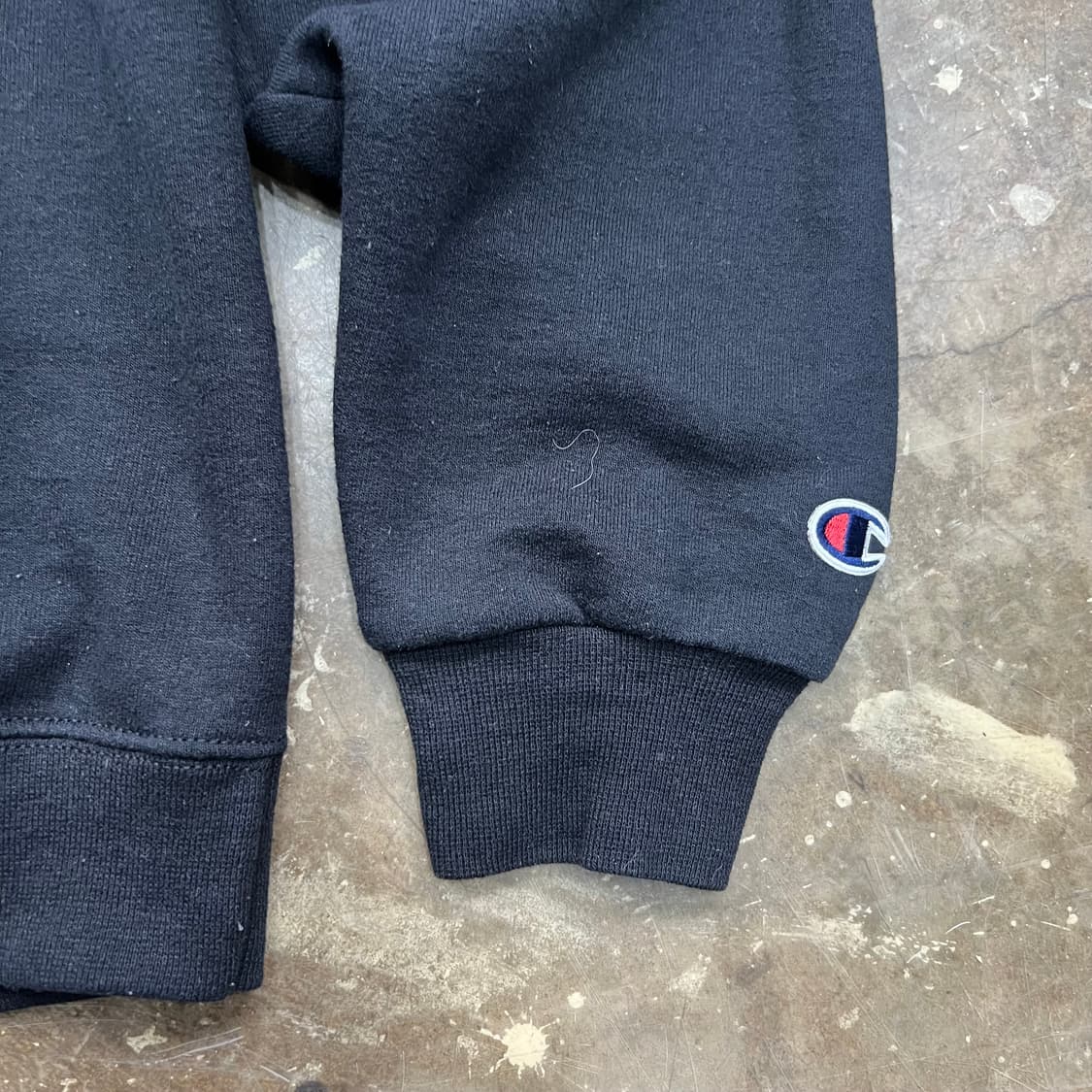 L) 챔피온 후드티 후드티셔츠 아메카지 워크웨어 상품이미지6