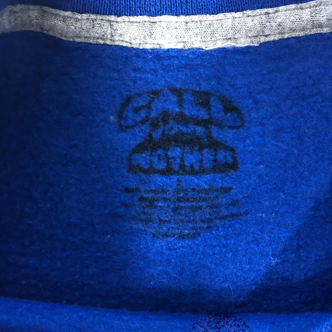 90s  러셀 요시미티 스웻셔츠 상품이미지6