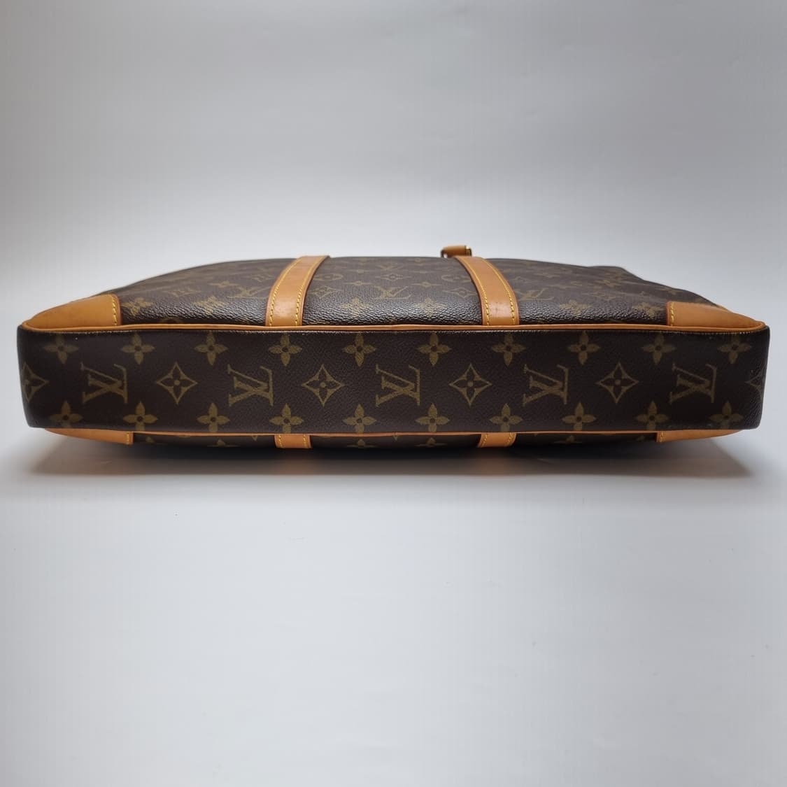 루이비통 모노그램 도큐멍 보야주 서류가방(상급, 남녀공용 브리프케이스)  상품이미지7