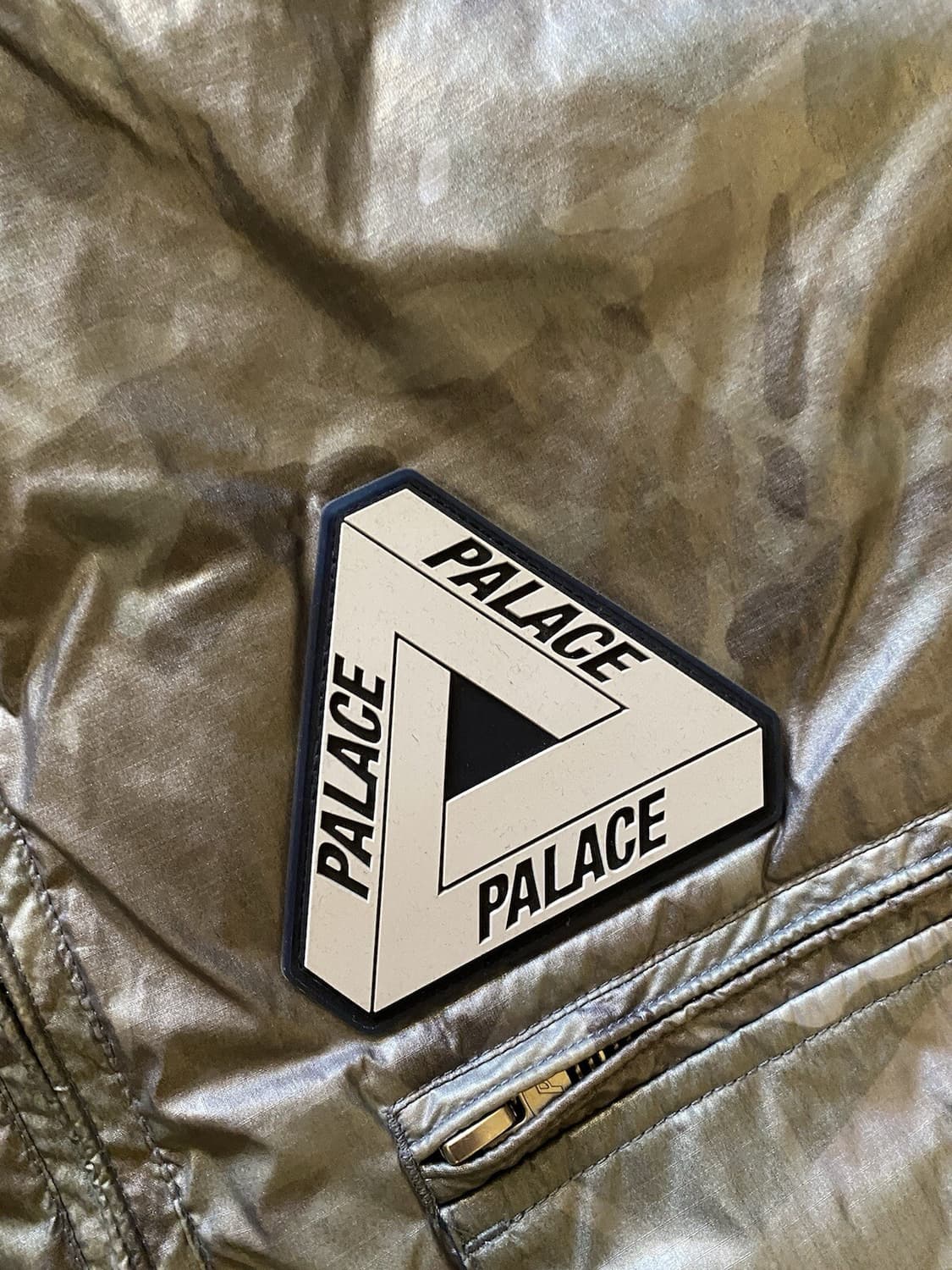 팔라스 P-스텔스 자켓 상품이미지2