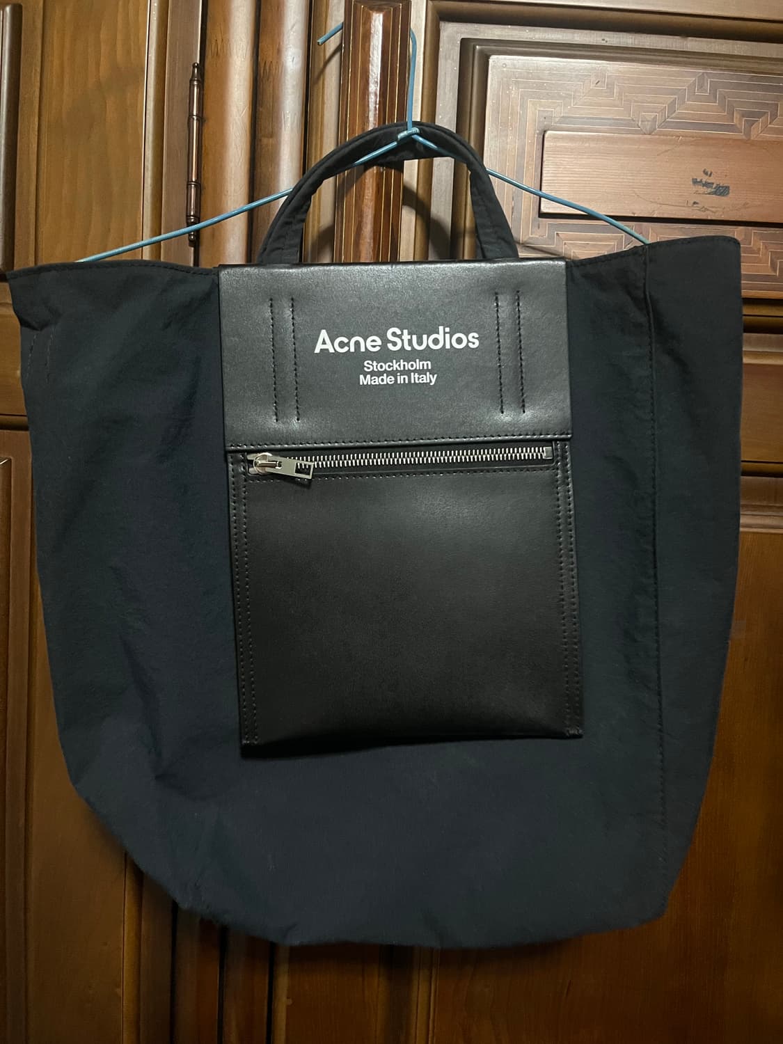 아크네 스튜디오(Acne Studios) 베이커백 상품이미지1