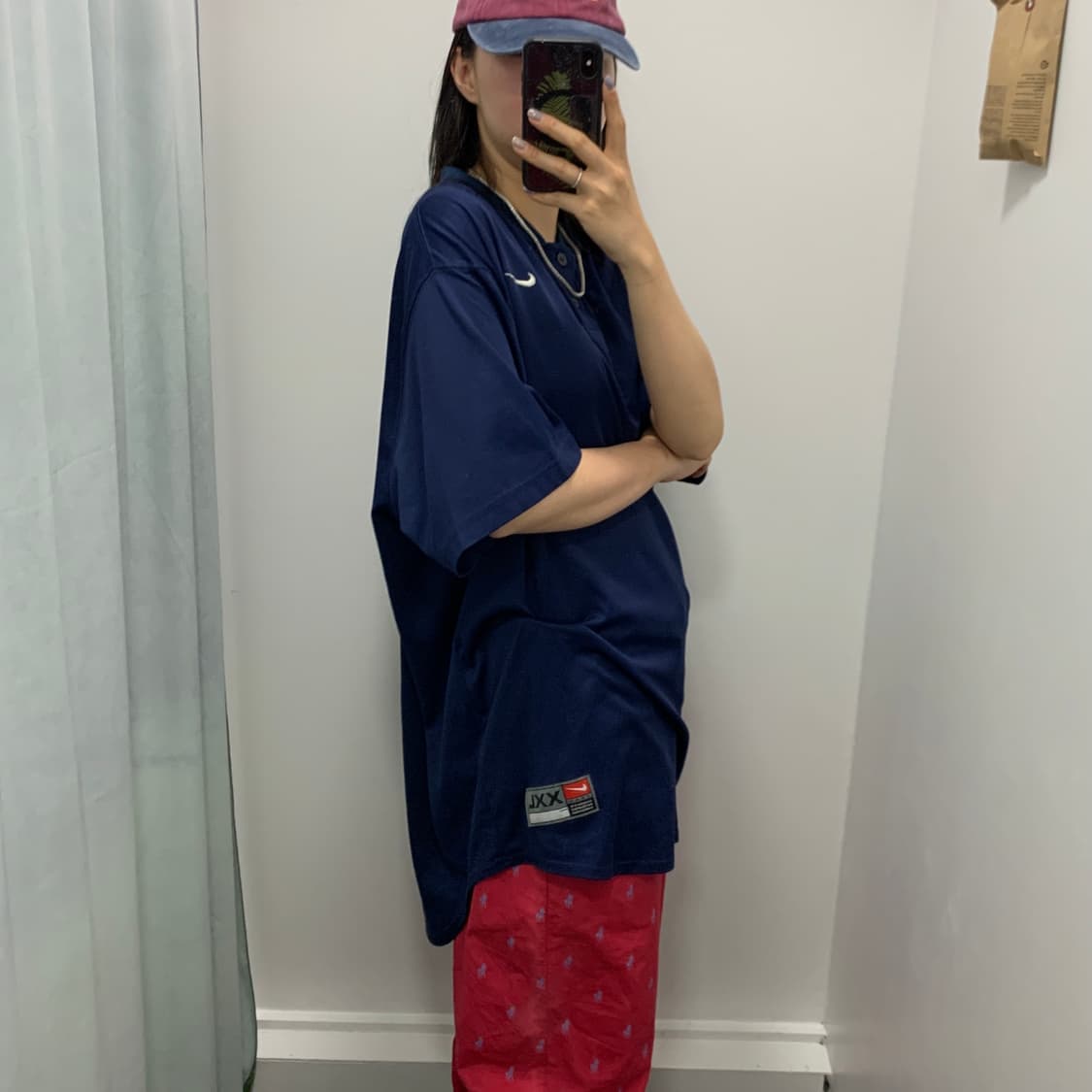 나이키 져지 반팔티 상품이미지5