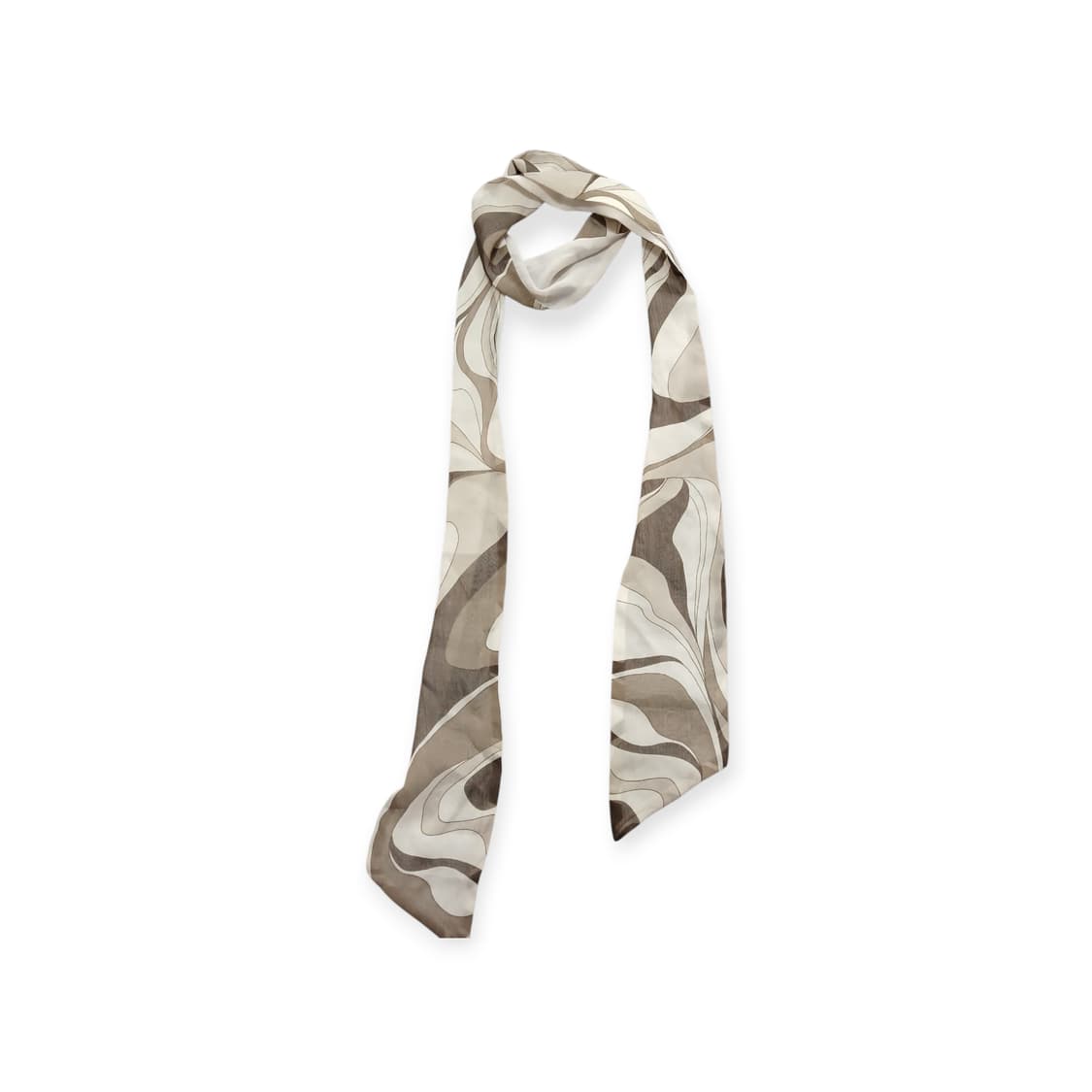 모리걸 테잎 스카프 상품이미지1