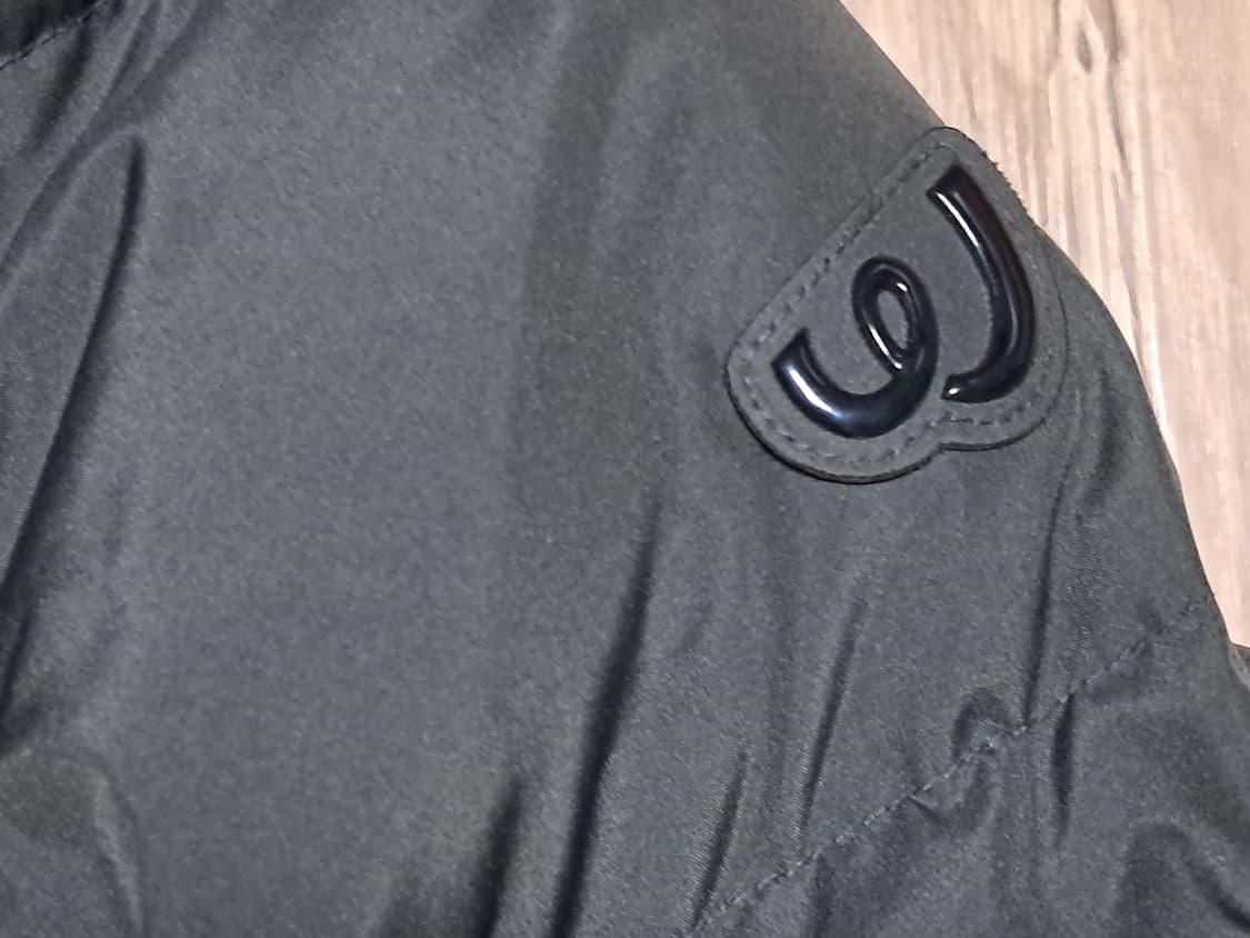 프로스펙스 여성 롱패딩 S 상품이미지7