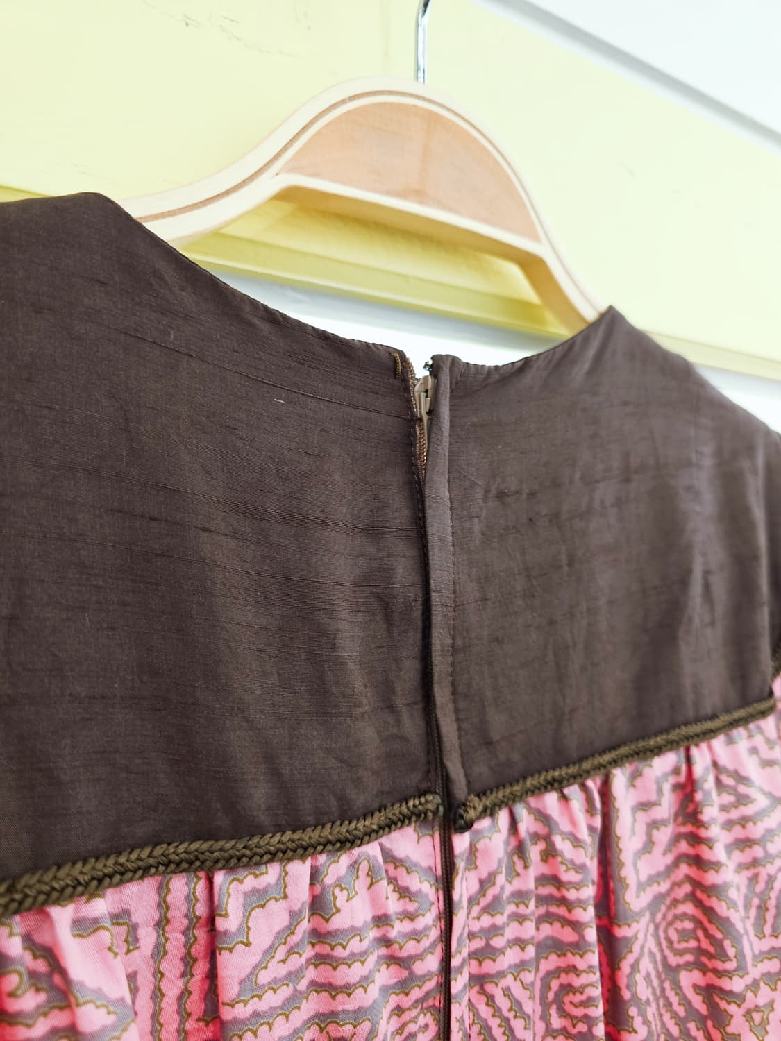 딸기초코 에스닉 OPS 상품이미지9