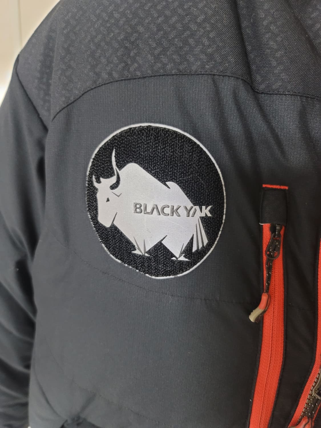 블랙야크 히말라야 대장패딩 95사이즈 상태굿

 상품이미지3