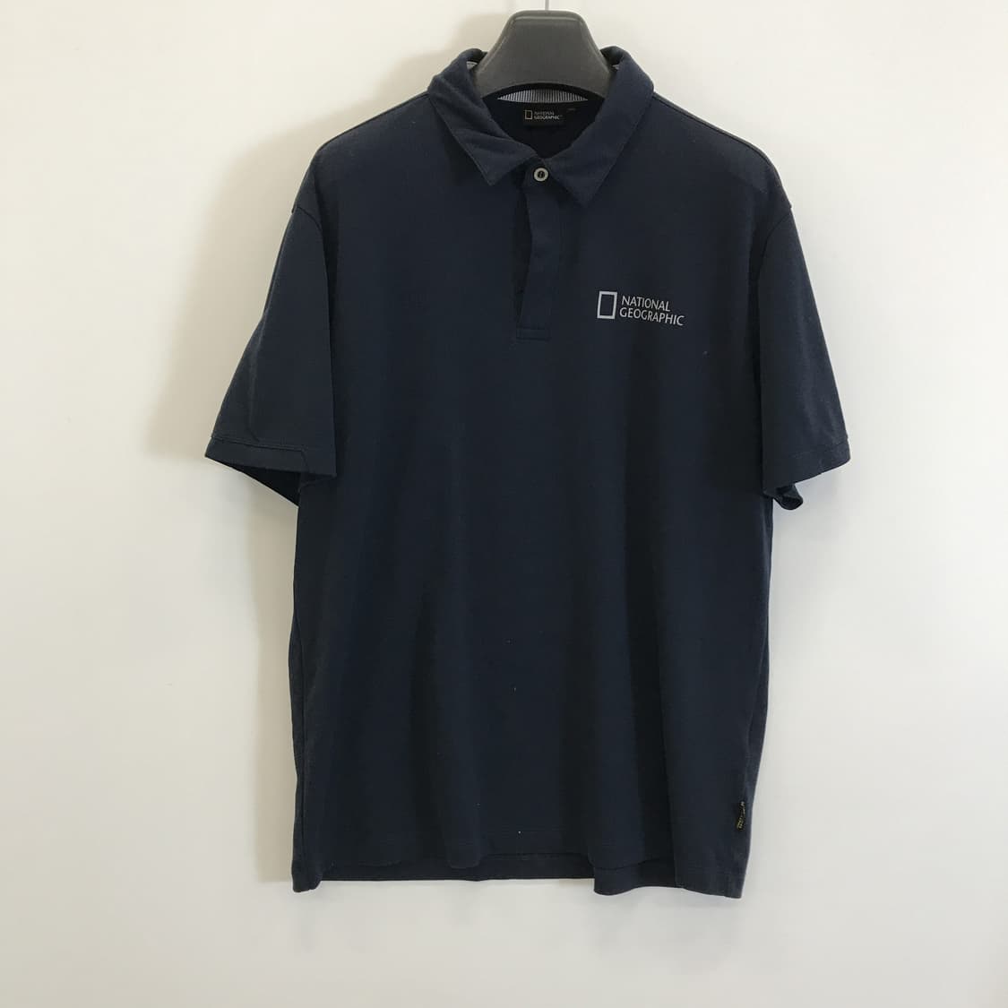 내셔널지오그래픽 PK 반팔카라티 냉감 [110] 상품이미지1