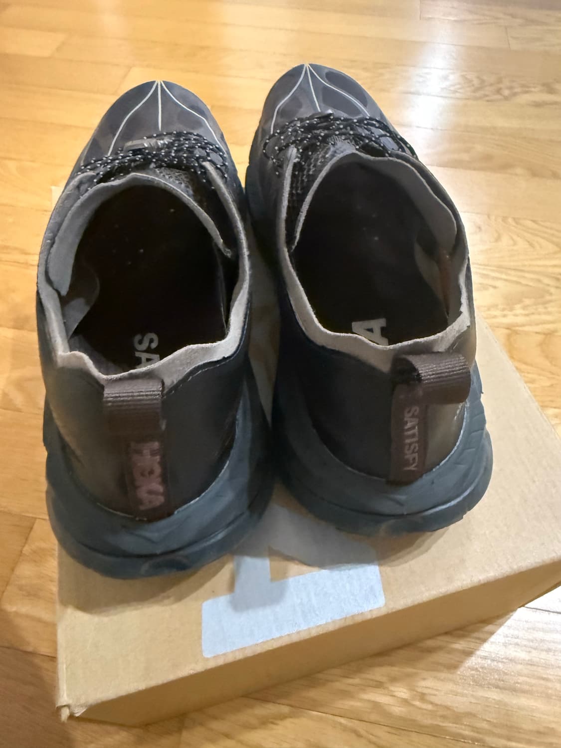 호카 세티스파이 커피 280 상품이미지3