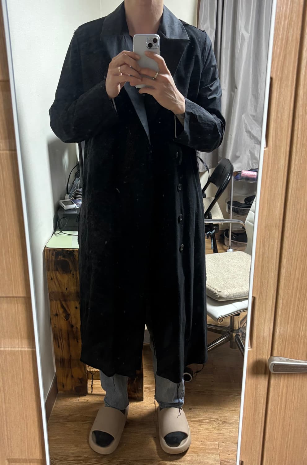 마던 코트 46 상품이미지2