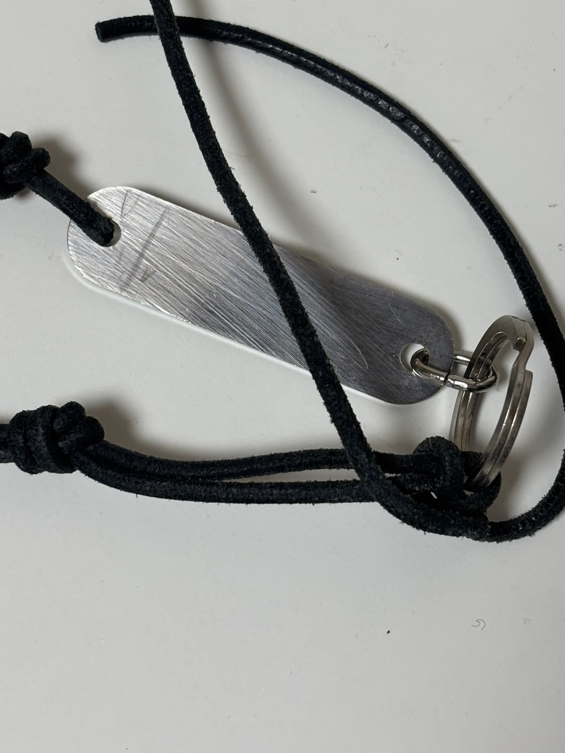 [OS] 아워레가시 라돈 키링 상품이미지3