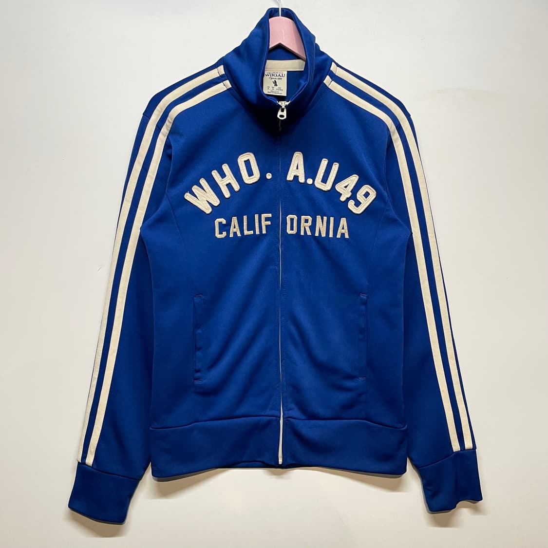 WHO.A.U 후아유 캘리포니아 져지 상품이미지1