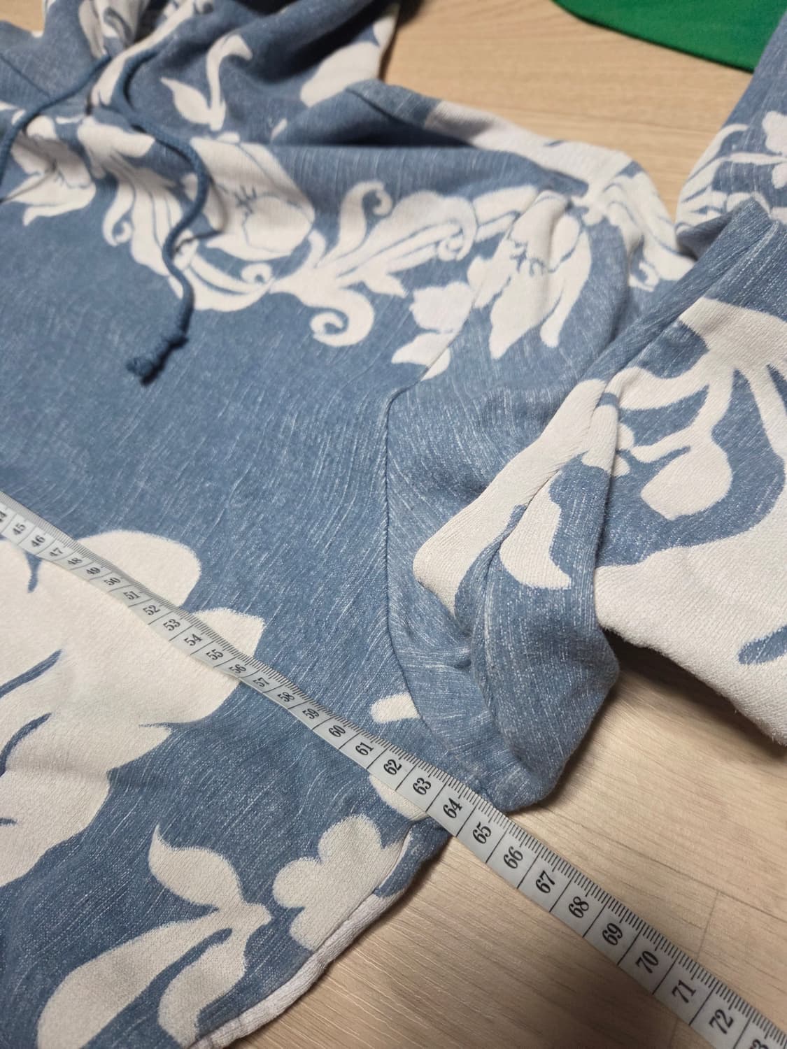 폴로 랄프로렌 후드 스웻 셔츠 상품이미지8