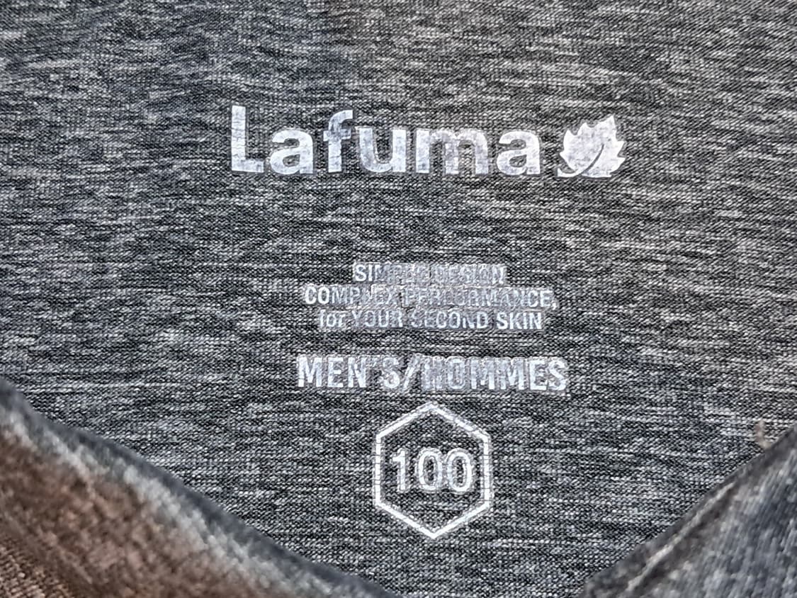 라푸마 긴팔티 남성100  상품이미지6