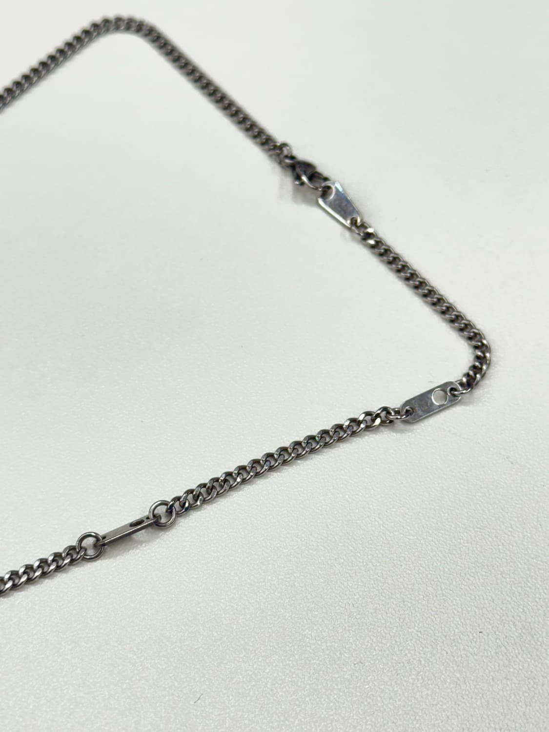 [OS] 루이비통 모노그램 로우 목걸이 상품이미지6