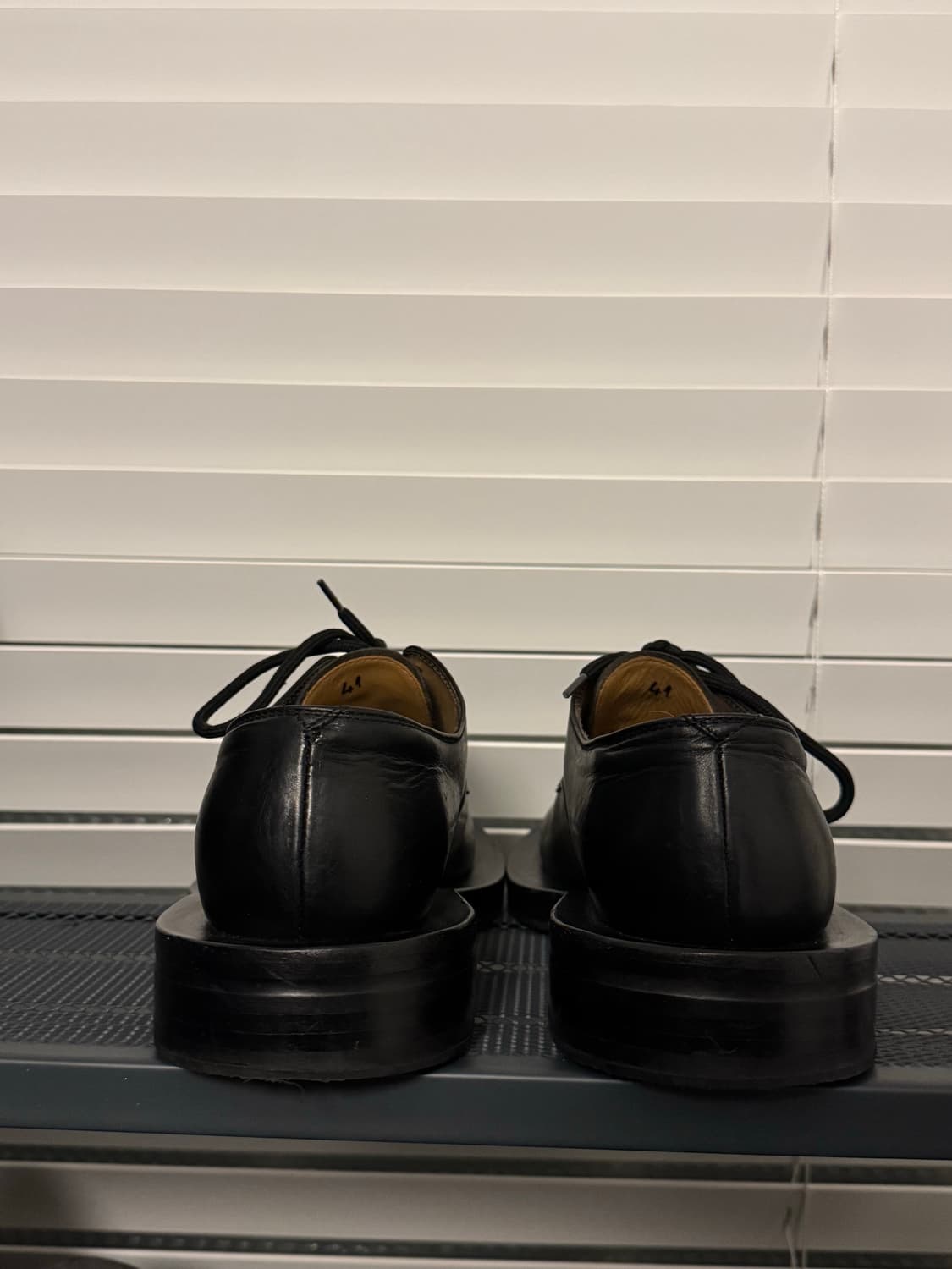 Achilles Ion Gabriel 로퍼 (41사이즈/설명글 꼭 참고) 상품이미지6