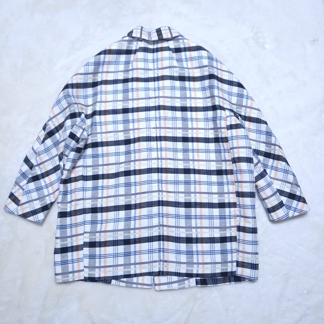 빔바이롤라 여성 자켓 XS 0323 뽀샤샤 상품이미지2