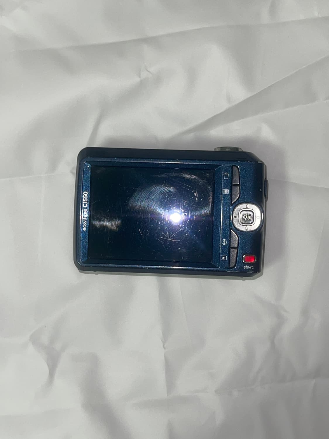 키키 디카 유사) 코닥 이지쉐어 c1550 Kodak EasyShare  상품이미지2