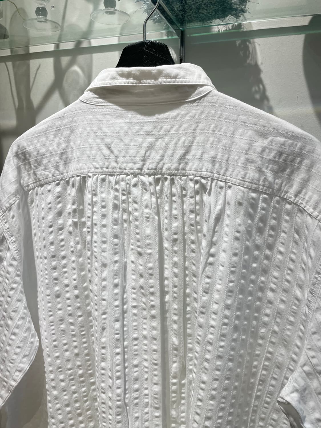 헨릭 빕스코브 dress shirt 상품이미지5