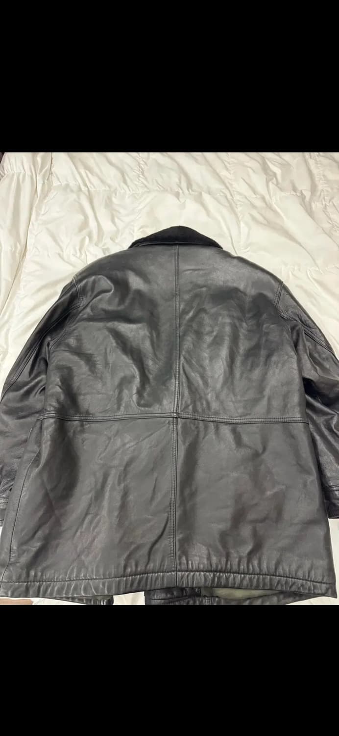 입생로랑가죽자켓 상품이미지2