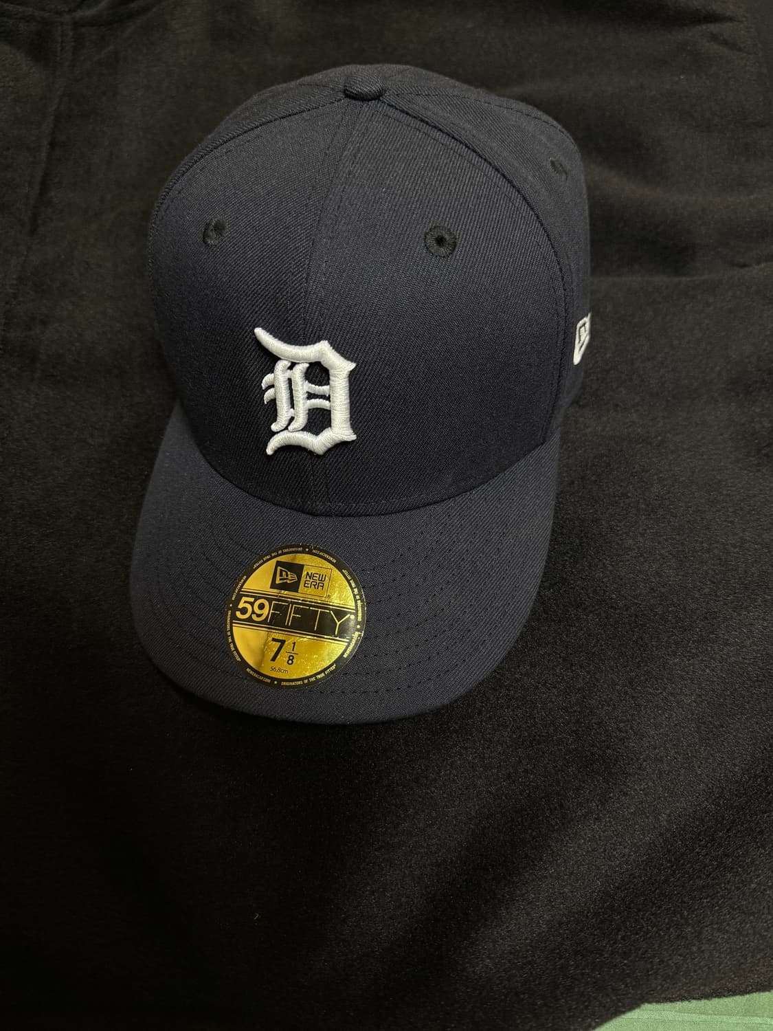 뉴에라 디트로이트 모자 상품이미지2