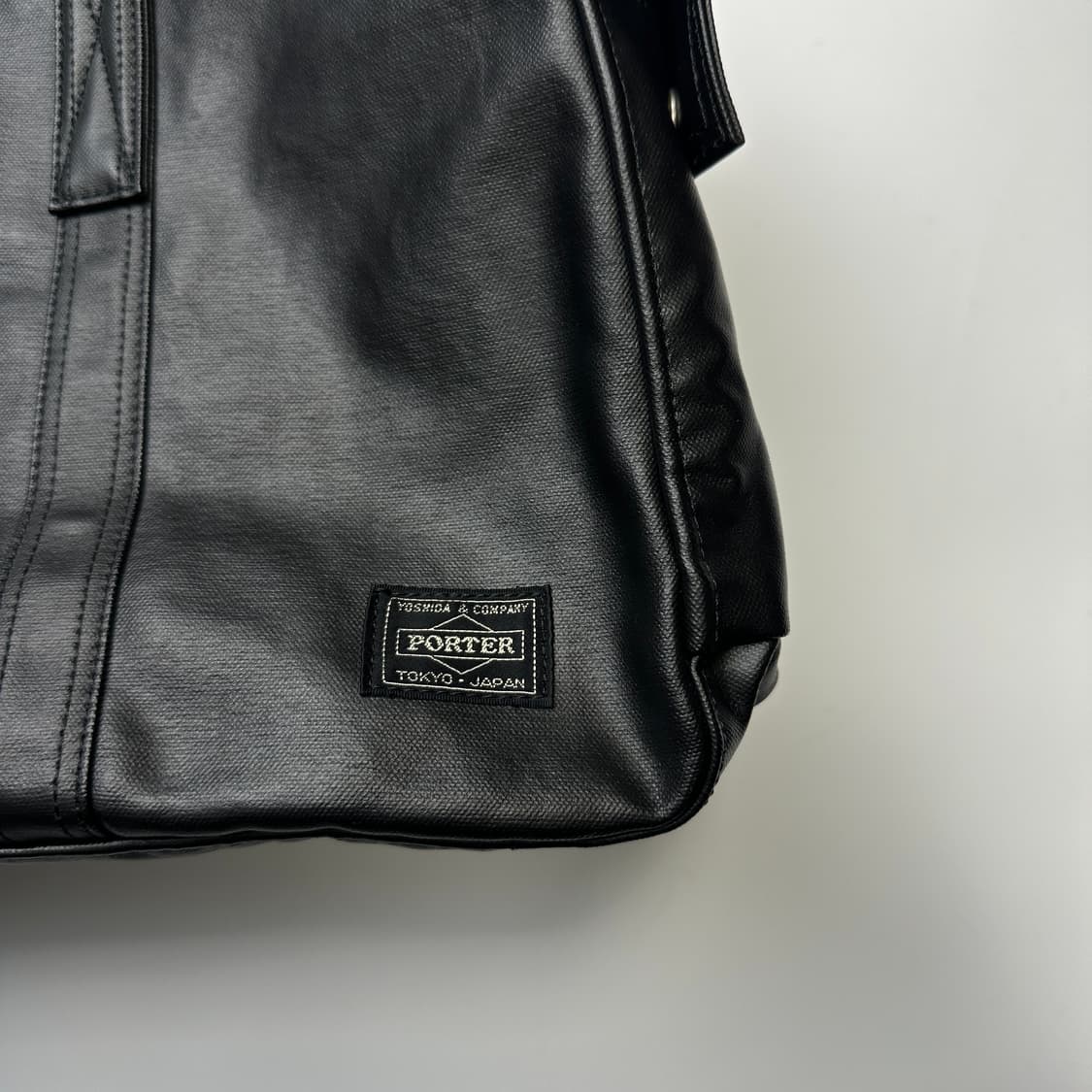PORTER FREE STYLE BOSTON 포터 프리스타일 보스턴 백 상품이미지2