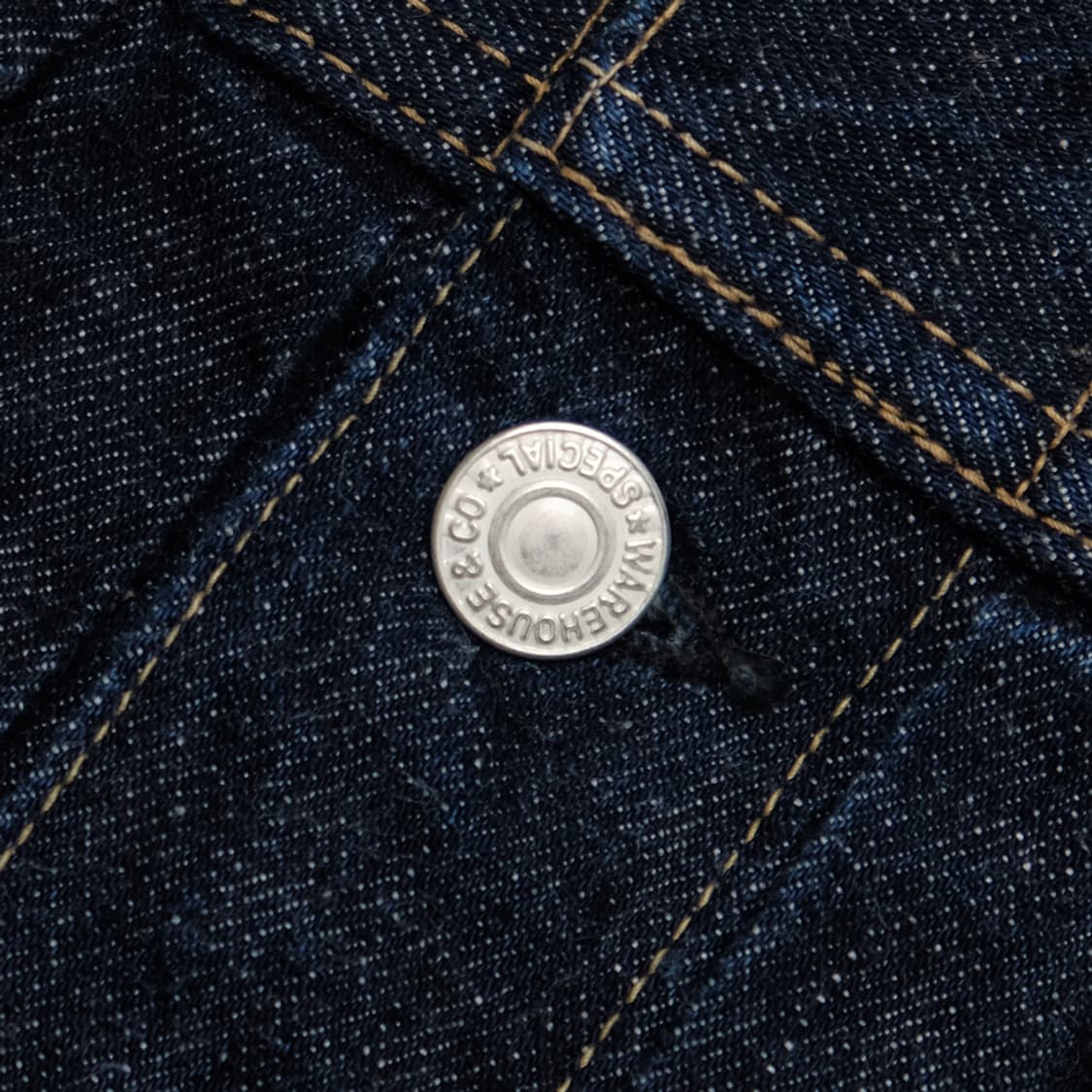 2002xx 2nd trucker 상품이미지6