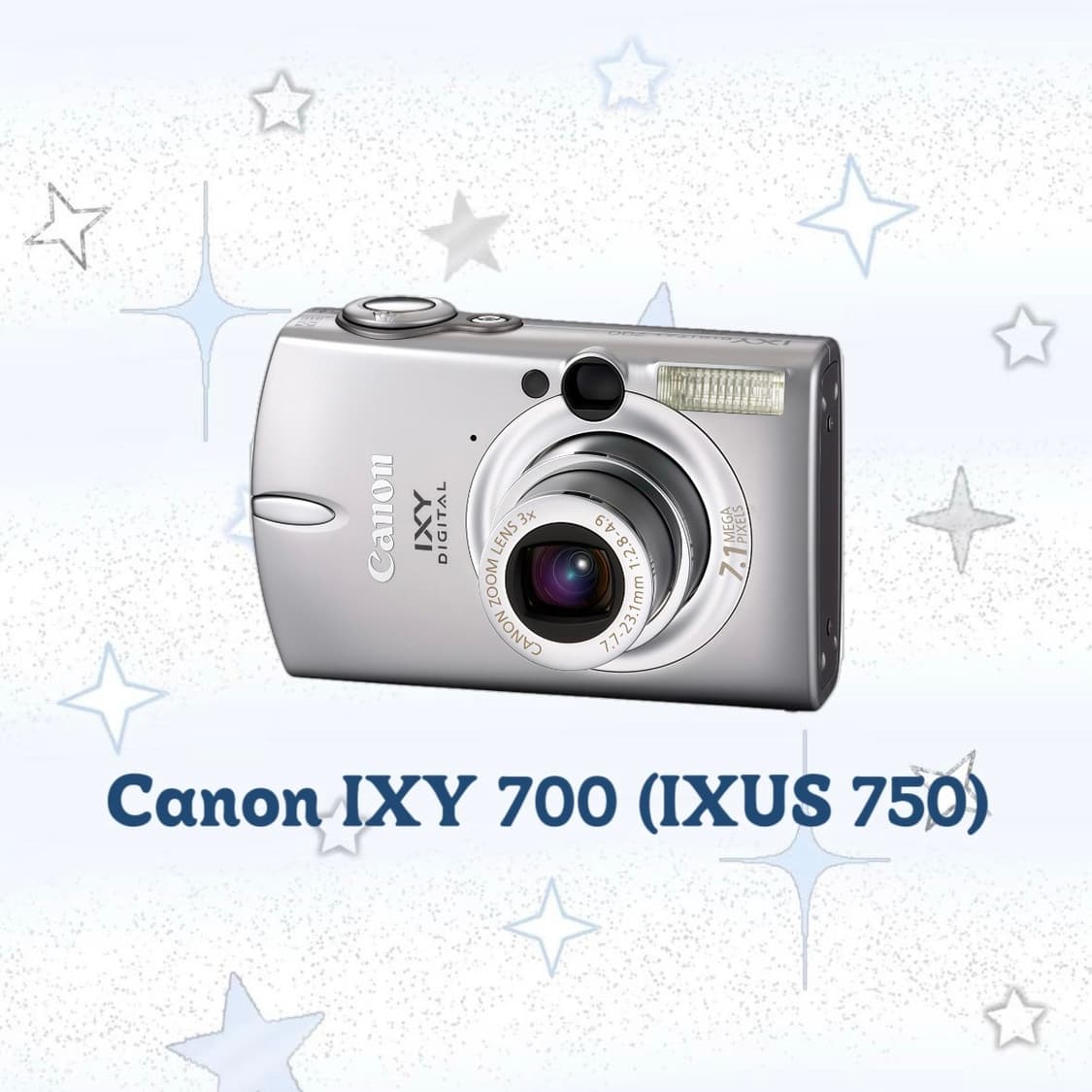 [*인기!⚡️/한국어🍀] 캐논 IXY 700 (IXUS 750) 상품이미지1