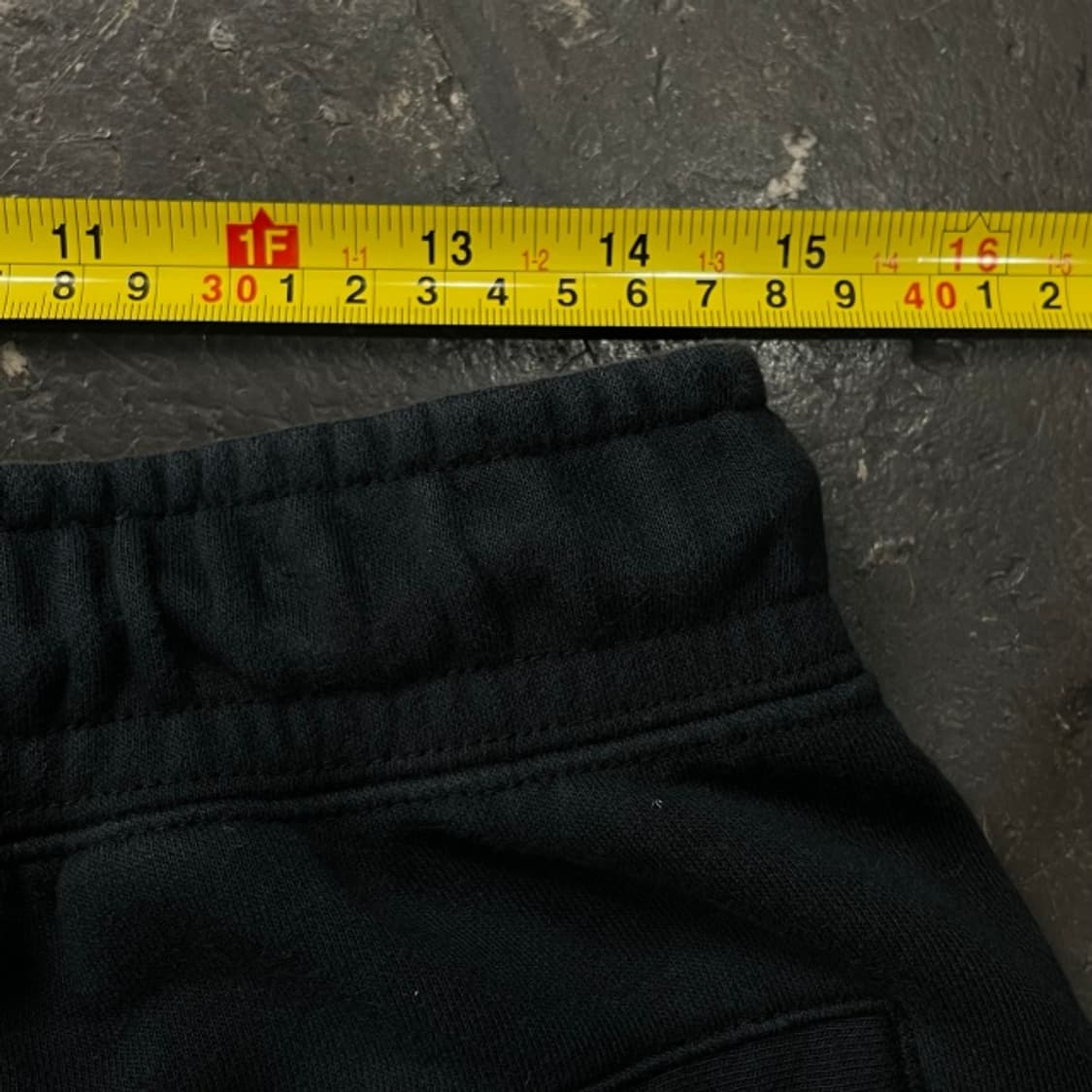 100 나이키 더블 스우시 반바지 상품이미지8