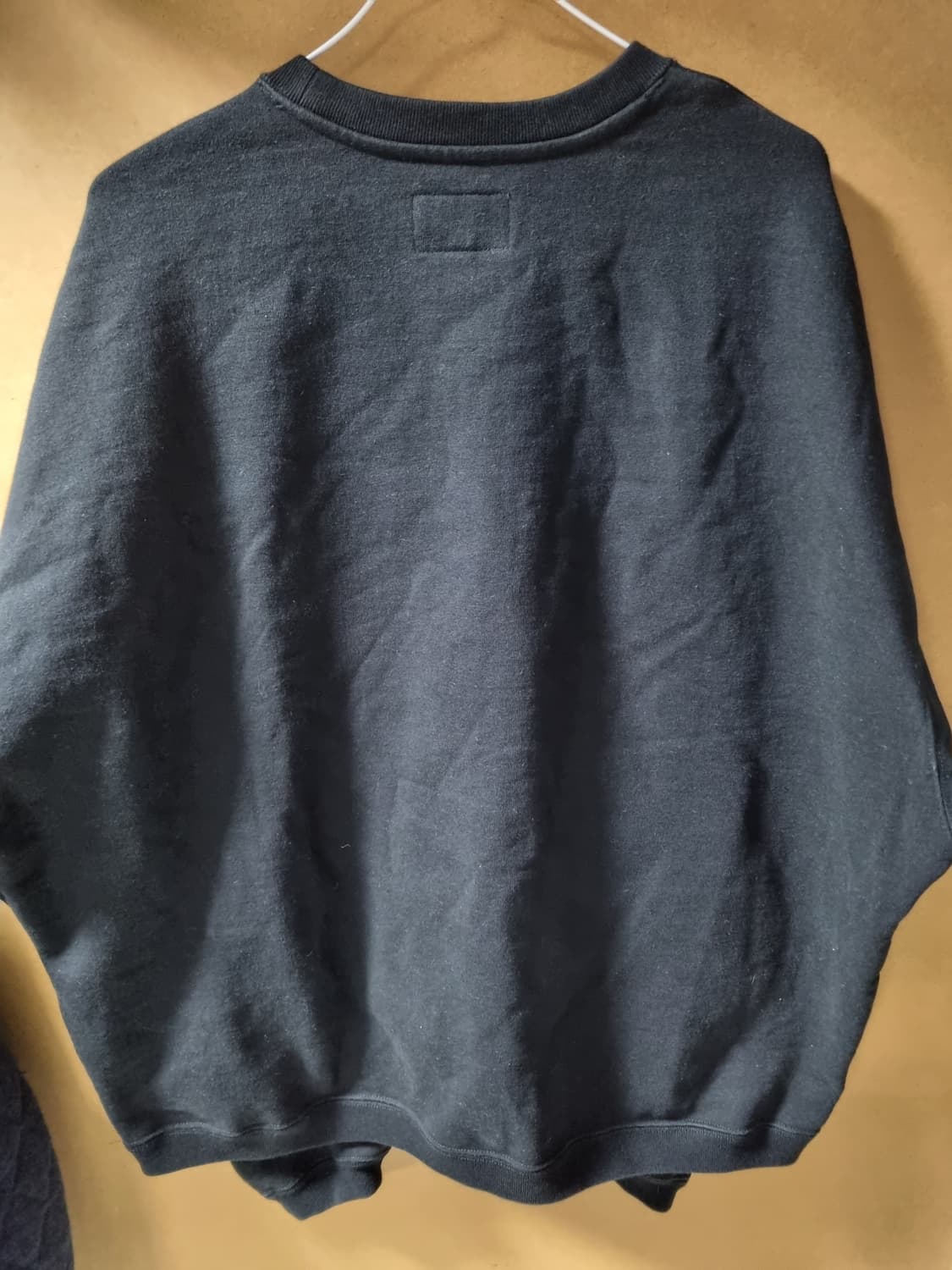 스투시 스포츠 기모 맨투맨  상품이미지2