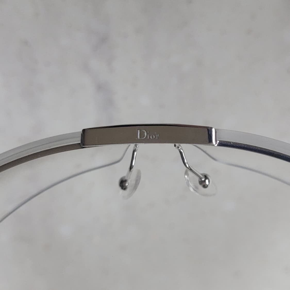디올 무테 선글라스 상품이미지4