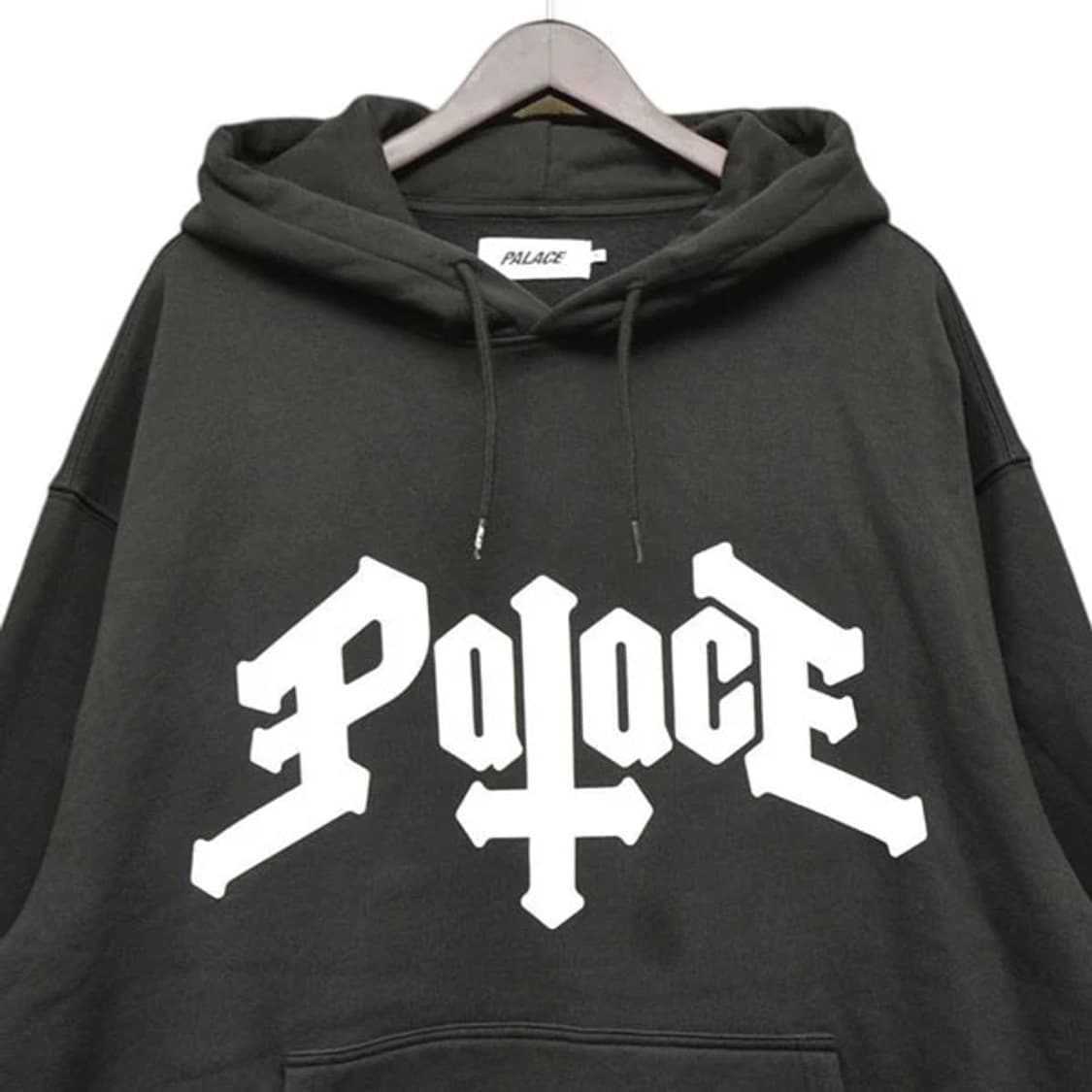 PALACE 2025AW PALACE CROSS HOOD   상품이미지3