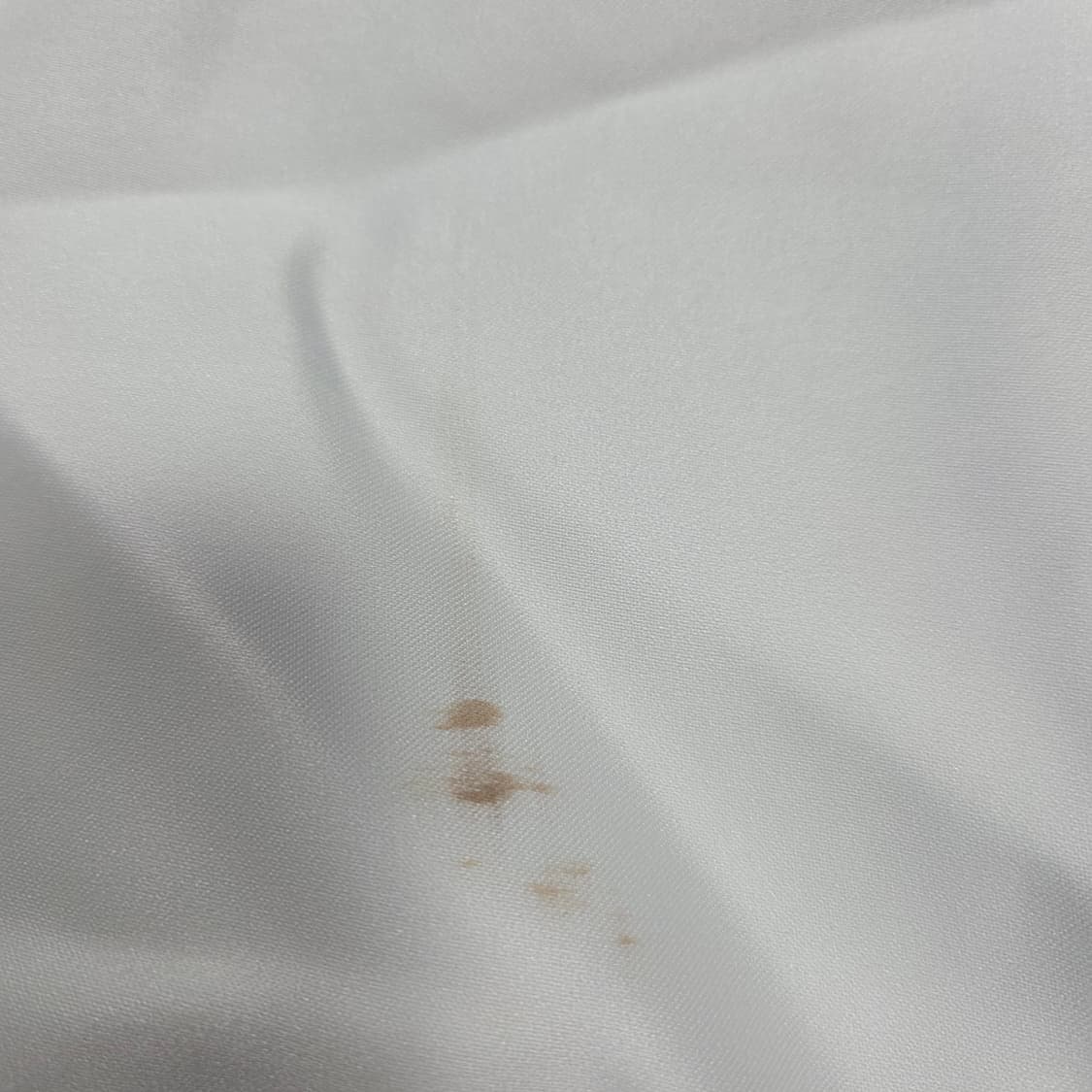 ✨ (만원 빈티지) 빈티지 호랑이 프린팅 스카쟌 바시티 자켓  상품이미지6