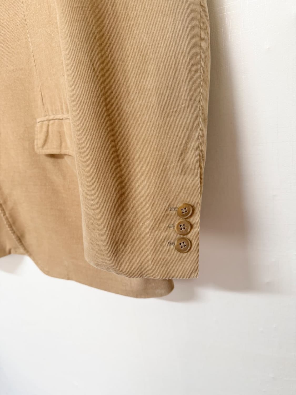 랄프로렌 챕스 코듀로이 블레이저 상품이미지3