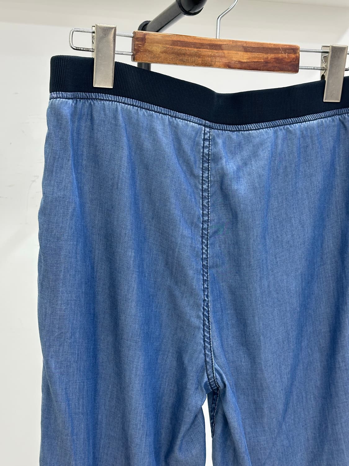 아르마니 익스체인 팬츠 상품이미지4