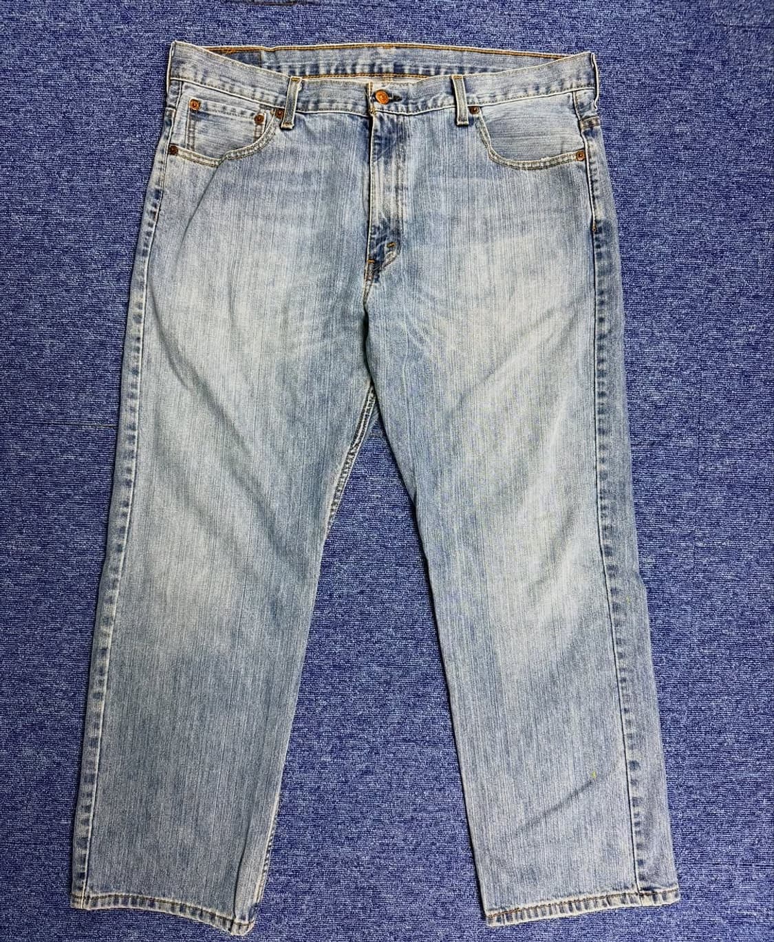 리바이스569 상품이미지2