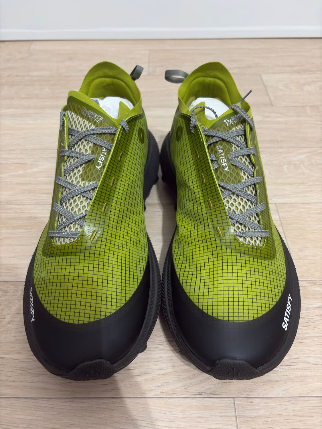 세티스파이 / 더 라커 그래노블 그린 / 270 상품이미지4