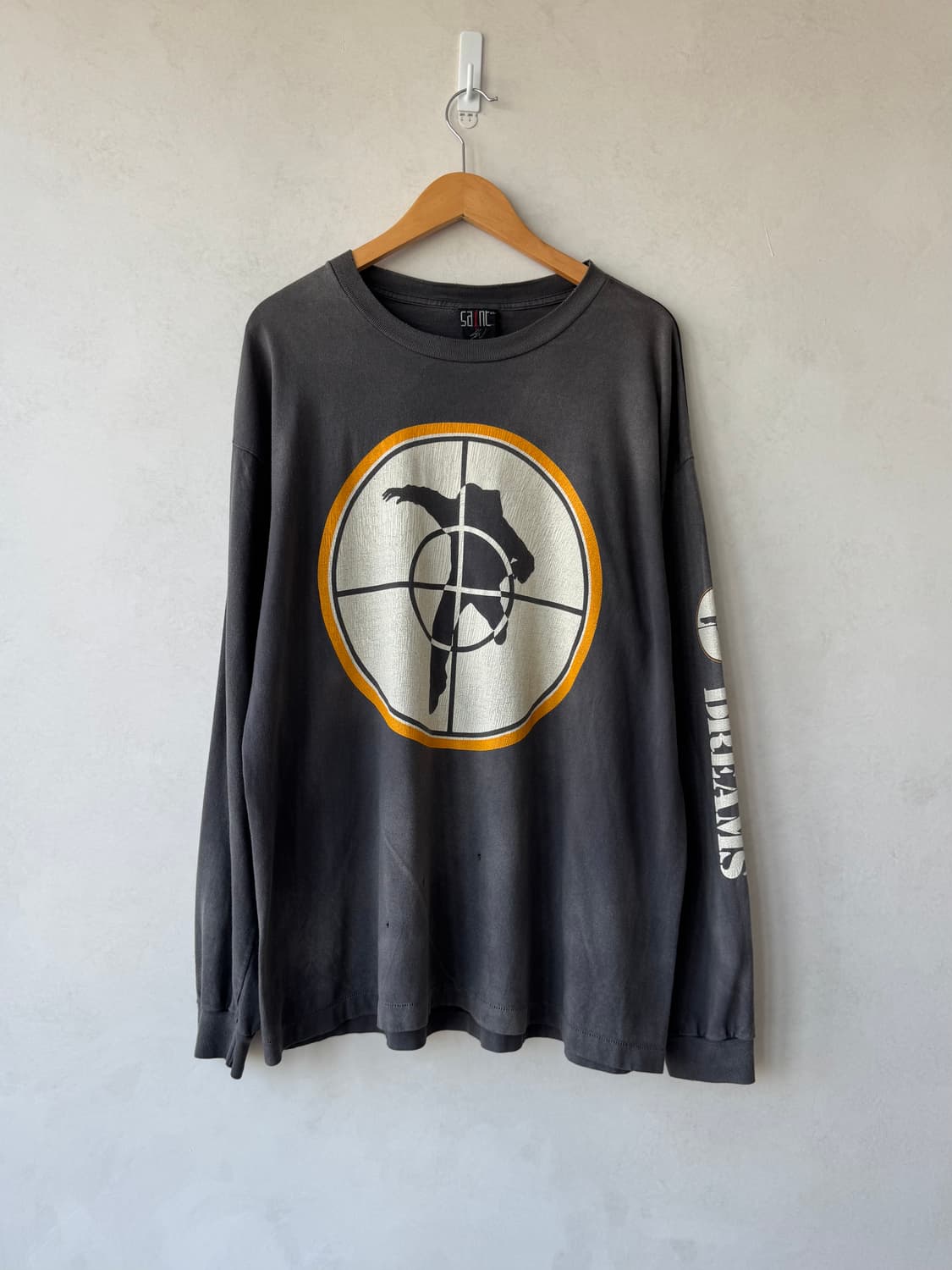 세인트 미카엘 x Sean Wotherspoon 롱슬리브 상품이미지1