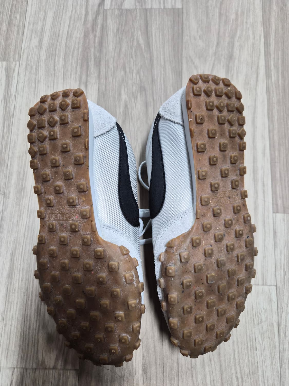 나이키 와플 레이서 라이트본 상품이미지8