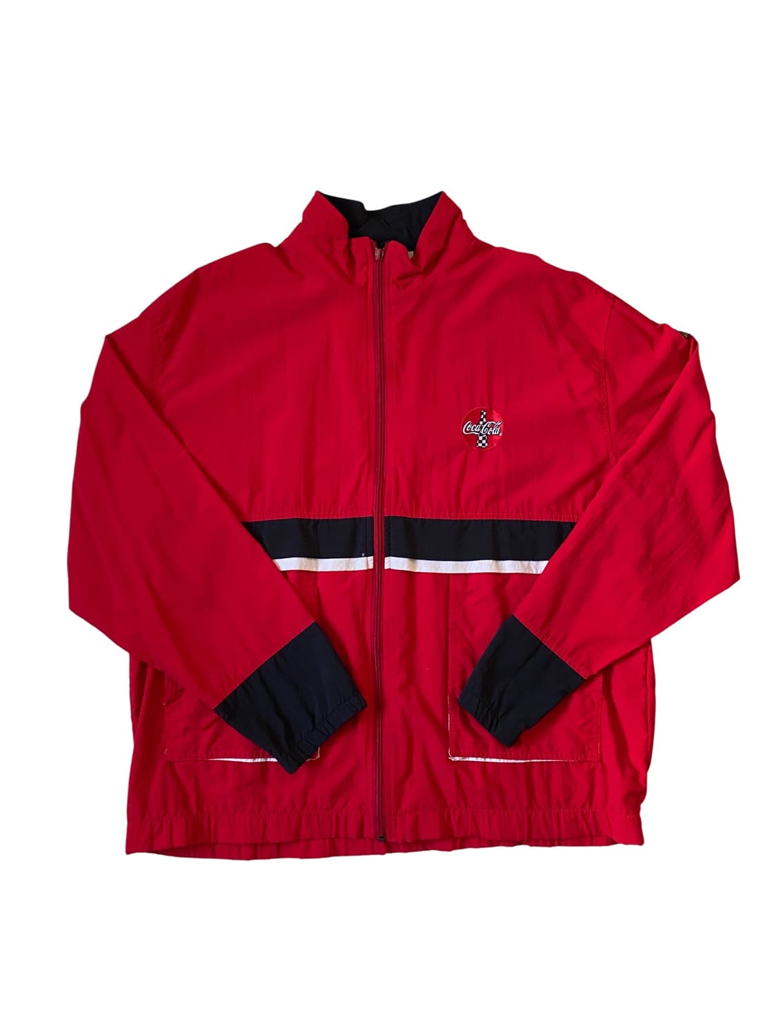 빈티지 아노락 (Man 2XL) AB1194 상품이미지2