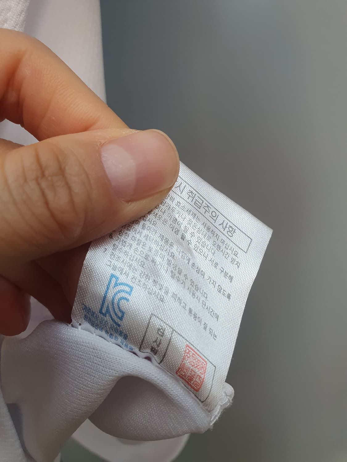 두산베어스 노마킹 유니폼 95 상품이미지7