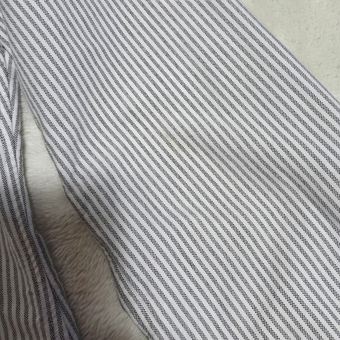 (L)여성 폴로 랄프로렌 옥스포드 셔츠 상품이미지4