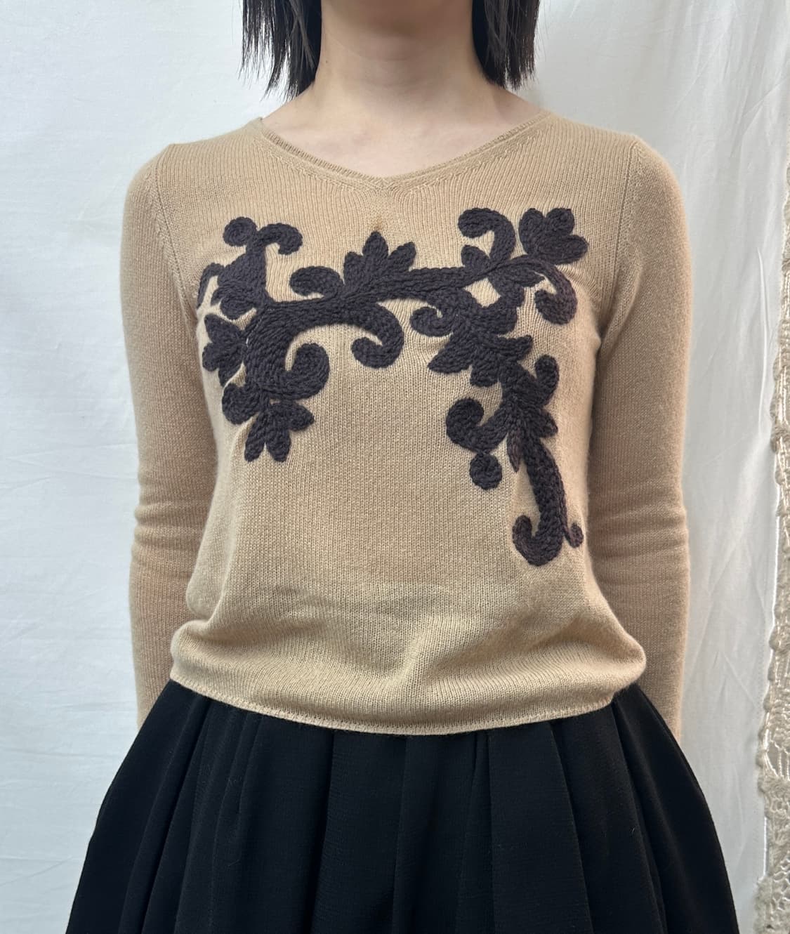 malo cashmere knit 상품이미지4
