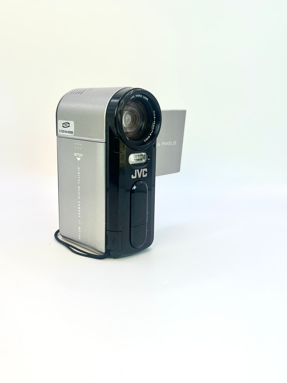 JVC-GZ-MC100 상품이미지5