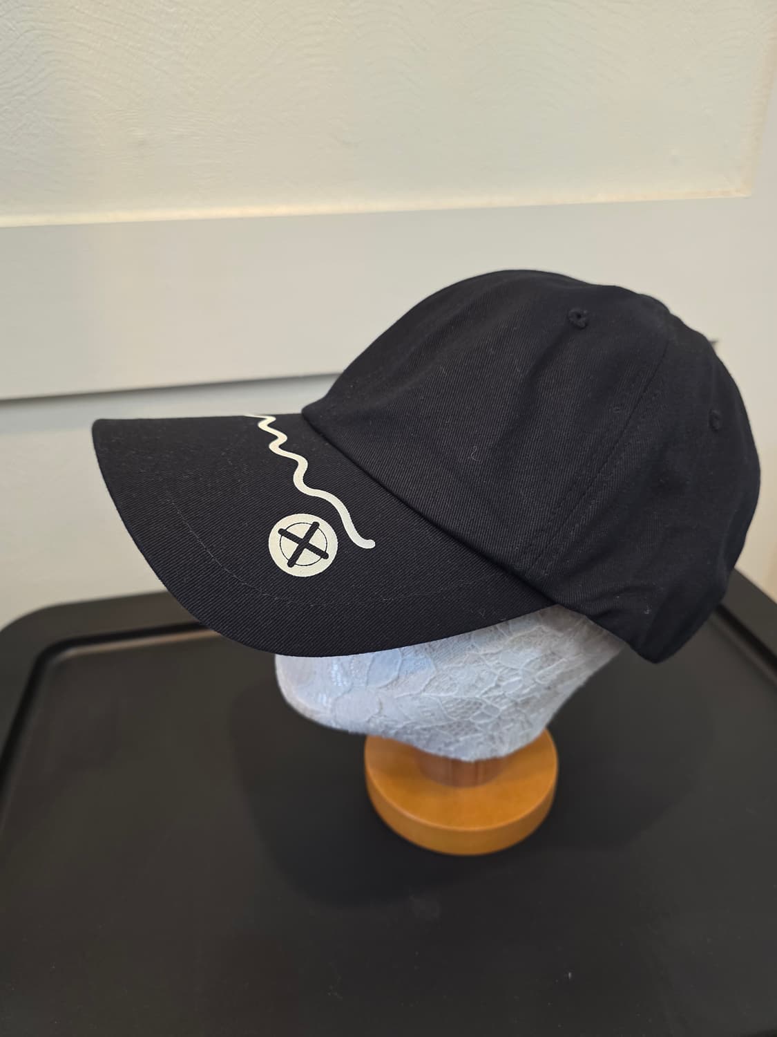 NCT질주 피츠스 콜라보 한정판 볼캡 상품이미지1